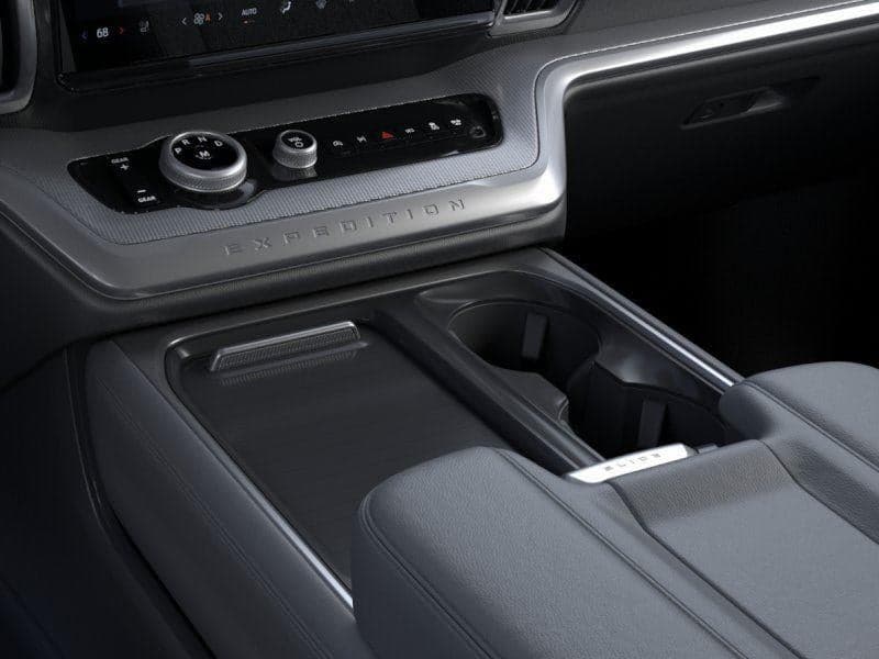 2026 Ford Expedition Max - Image 15