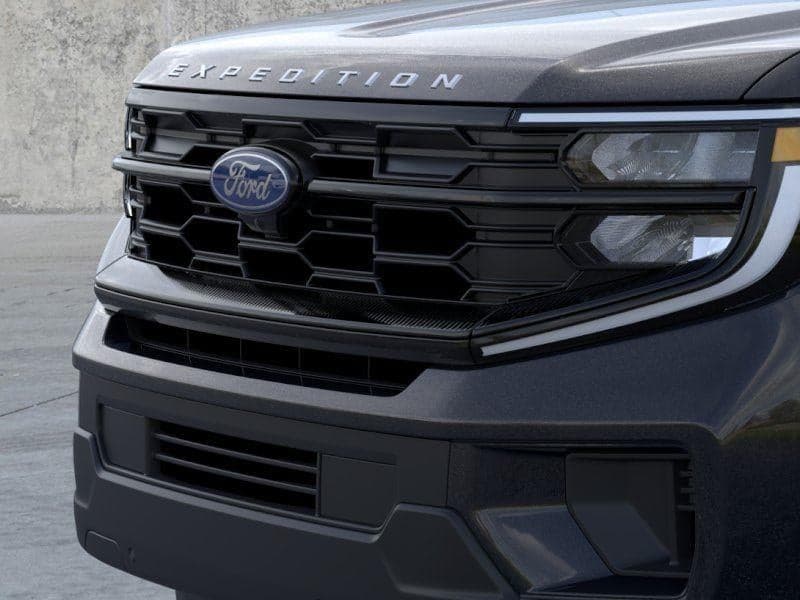 2026 Ford Expedition Max - Image 17