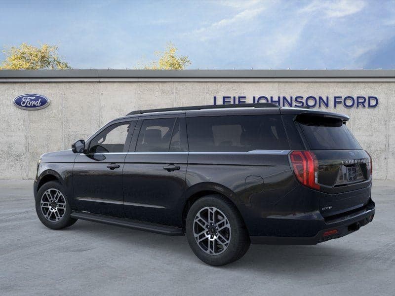 2026 Ford Expedition Max - Image 4