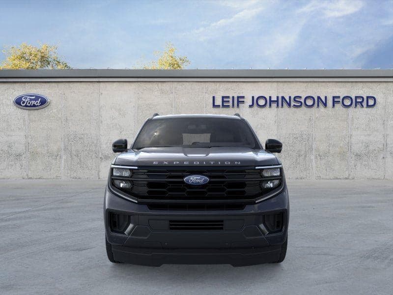 2026 Ford Expedition Max - Image 6
