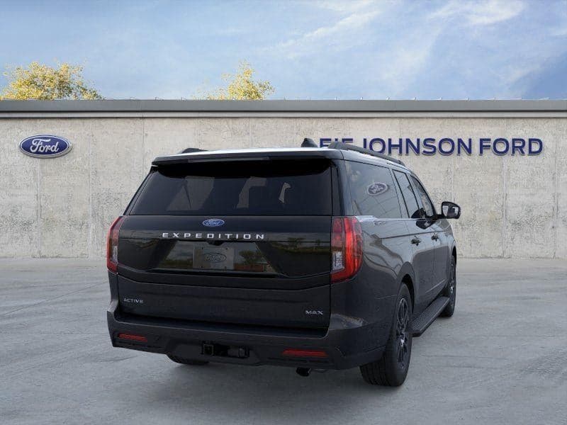 2026 Ford Expedition Max - Image 8