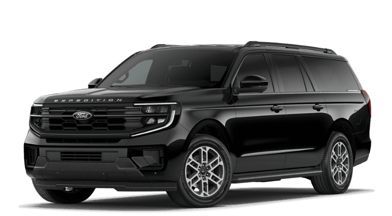 2026 Ford Expedition Max - Image 24