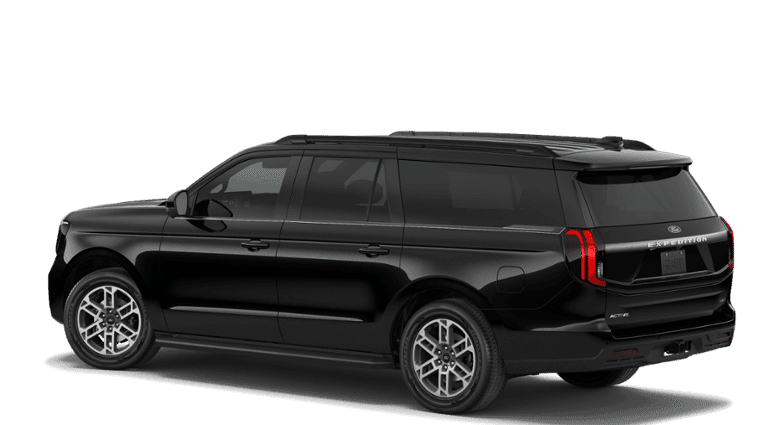 2026 Ford Expedition Max - Image 25