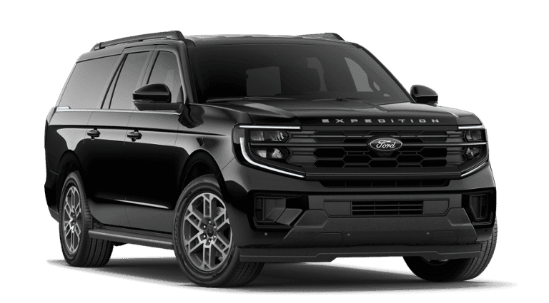 2026 Ford Expedition Max - Image 27