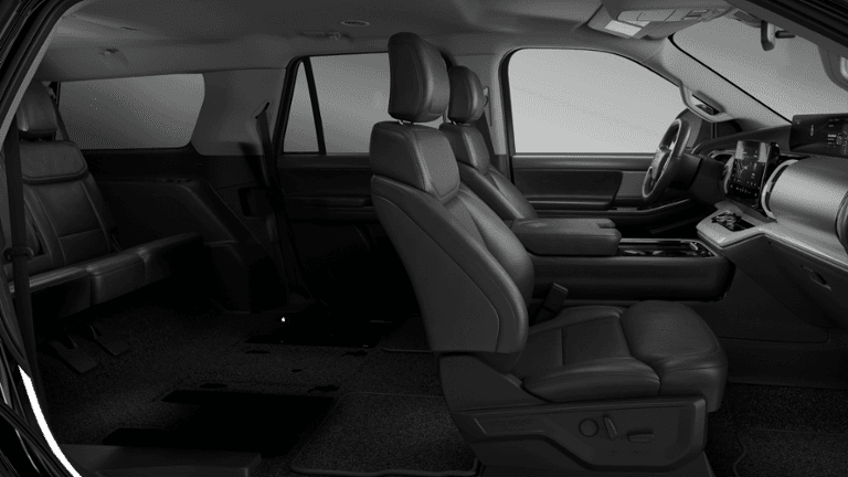 2026 Ford Expedition Max - Image 28