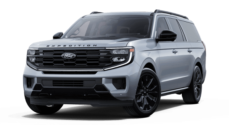 2025 Ford EXPEDITION - Image 1