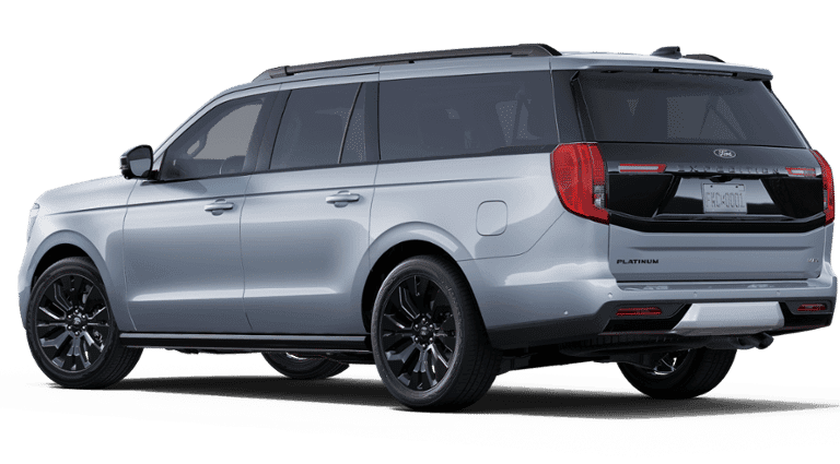 2025 Ford EXPEDITION - Image 2