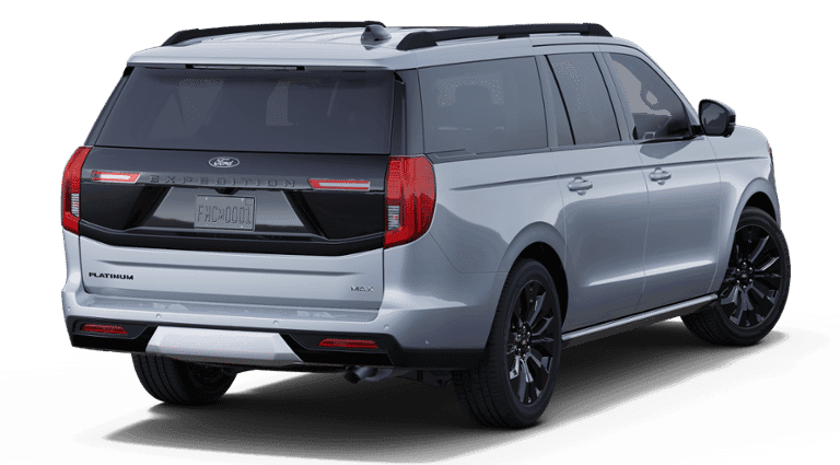 2025 Ford EXPEDITION - Image 3