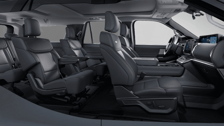 2025 Ford EXPEDITION - Image 5