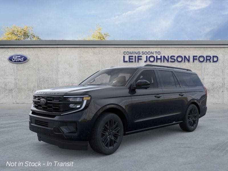 2026 Ford Expedition Max