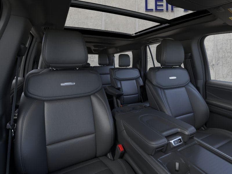 2026 Ford Expedition Max - Image 10