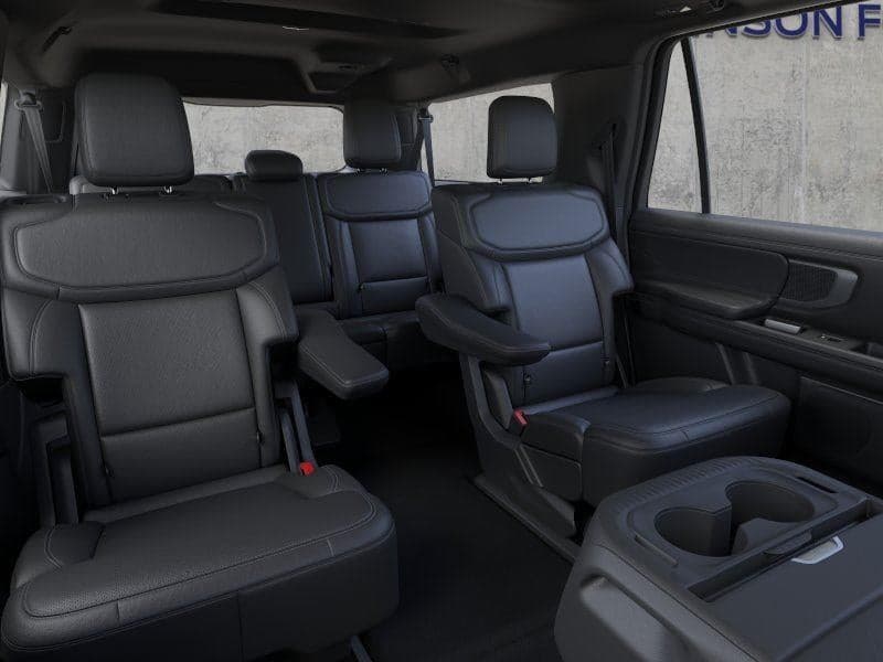 2026 Ford Expedition Max - Image 11