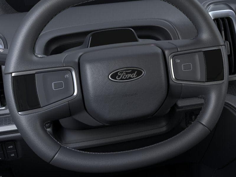 2026 Ford Expedition Max - Image 12