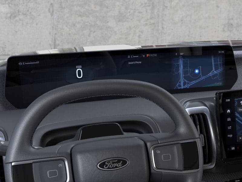 2026 Ford Expedition Max - Image 13