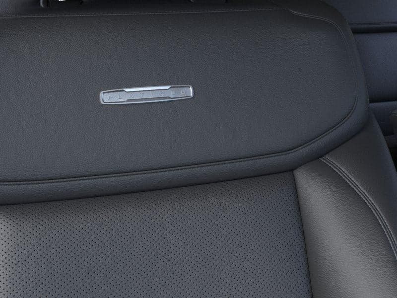 2026 Ford Expedition Max - Image 16