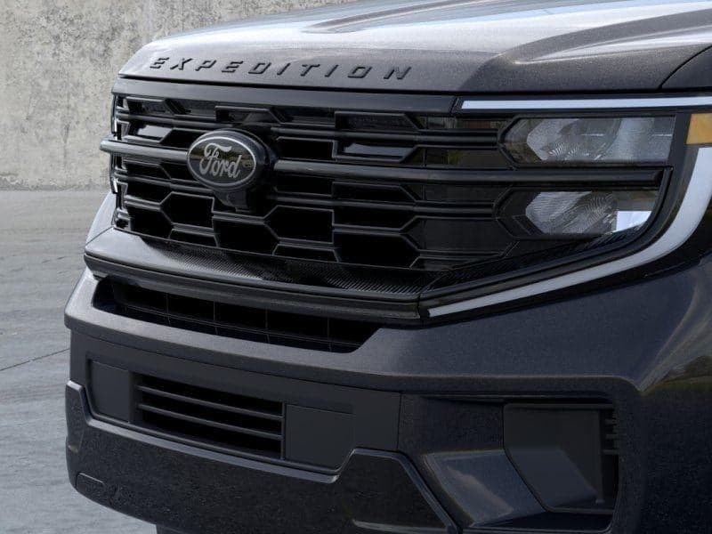 2026 Ford Expedition Max - Image 17