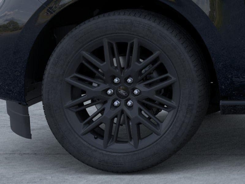 2026 Ford Expedition Max - Image 19