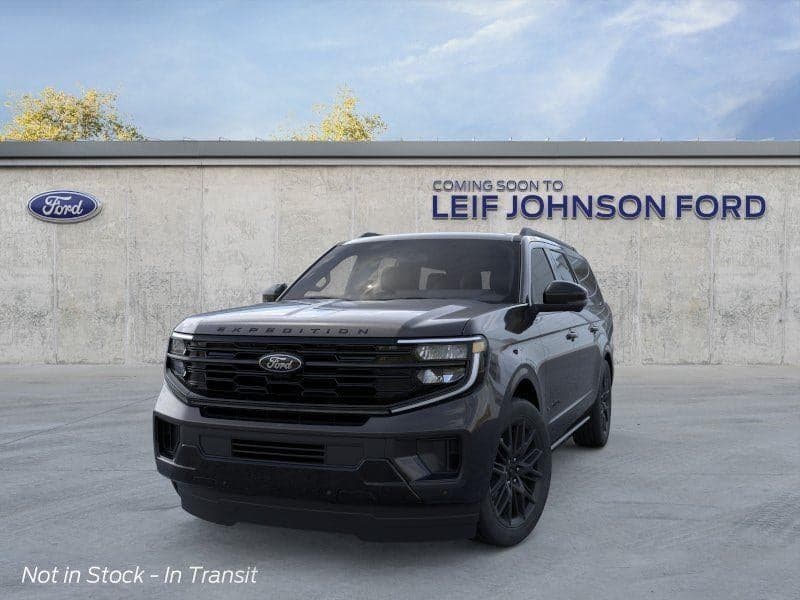 2026 Ford Expedition Max - Image 2