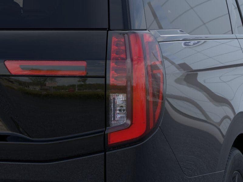 2026 Ford Expedition Max - Image 21
