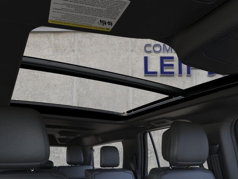 2026 Ford Expedition Max - Image 22