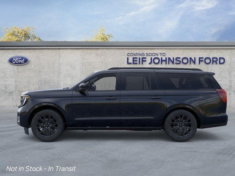 2026 Ford Expedition Max - Image 3