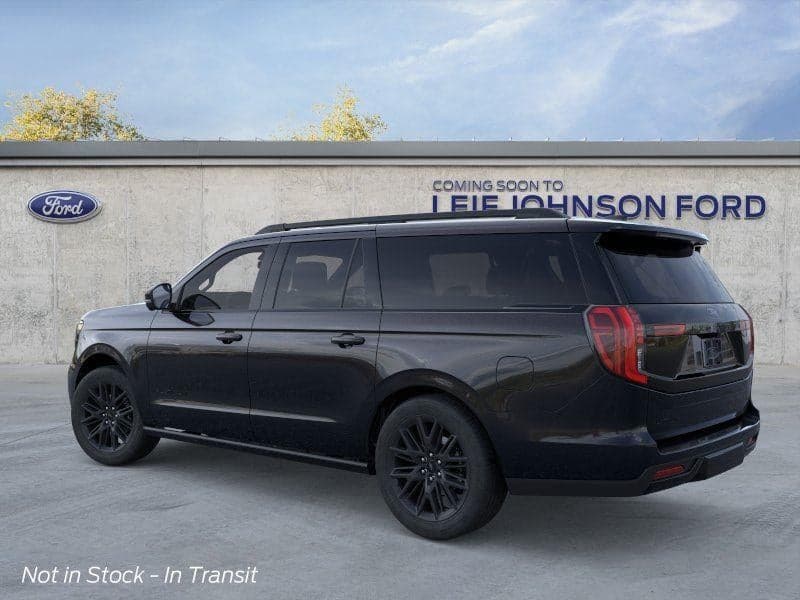 2026 Ford Expedition Max - Image 4