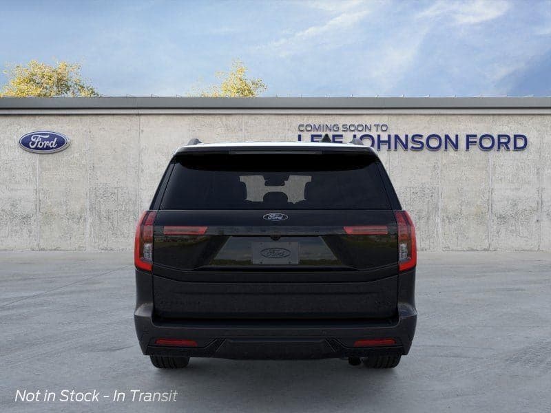 2026 Ford Expedition Max - Image 5