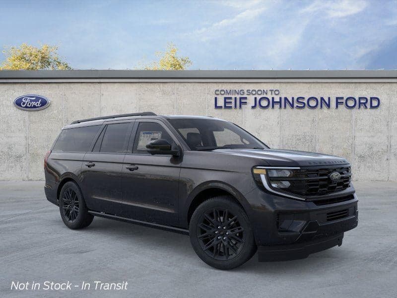 2026 Ford Expedition Max - Image 7