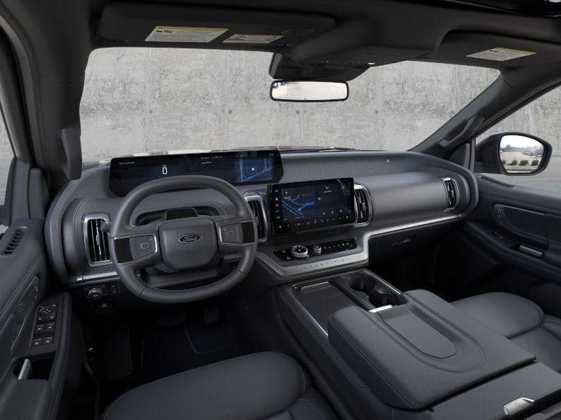 2026 Ford Expedition Max - Image 9