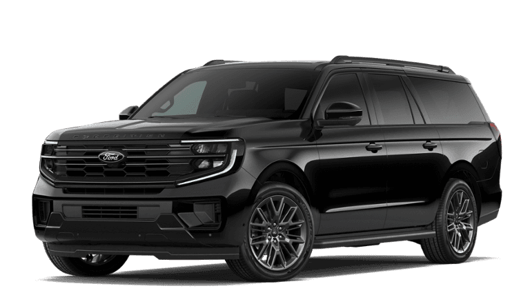 2026 Ford Expedition Max - Image 24