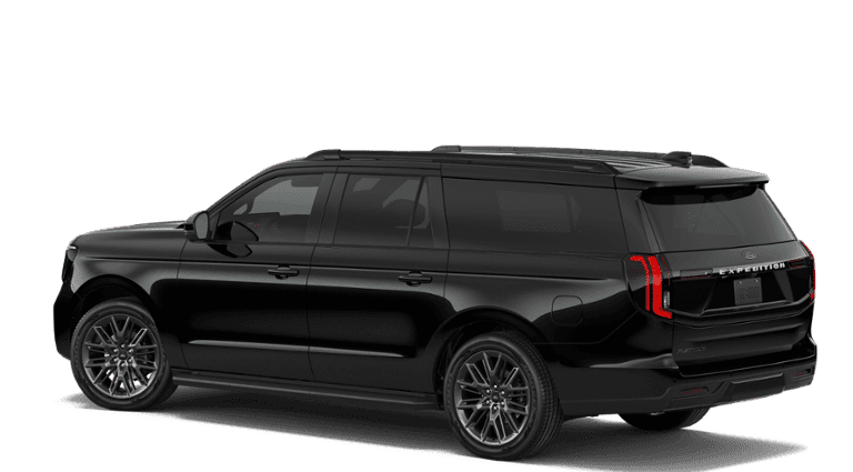 2026 Ford Expedition Max - Image 25