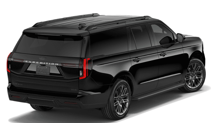 2026 Ford Expedition Max - Image 26