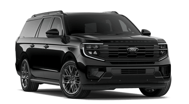 2026 Ford Expedition Max - Image 27