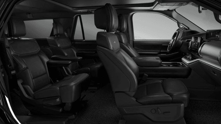 2026 Ford Expedition Max - Image 28