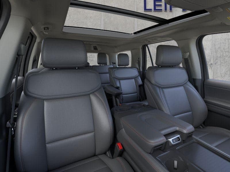 2025 Ford Expedition - Image 10