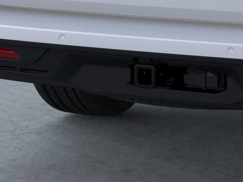 2025 Ford Expedition - Image 23