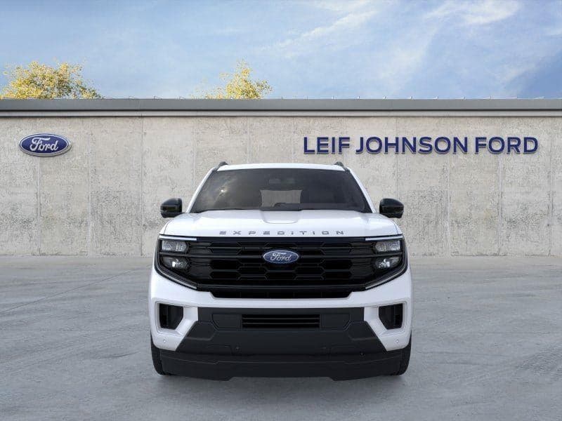 2025 Ford Expedition - Image 6