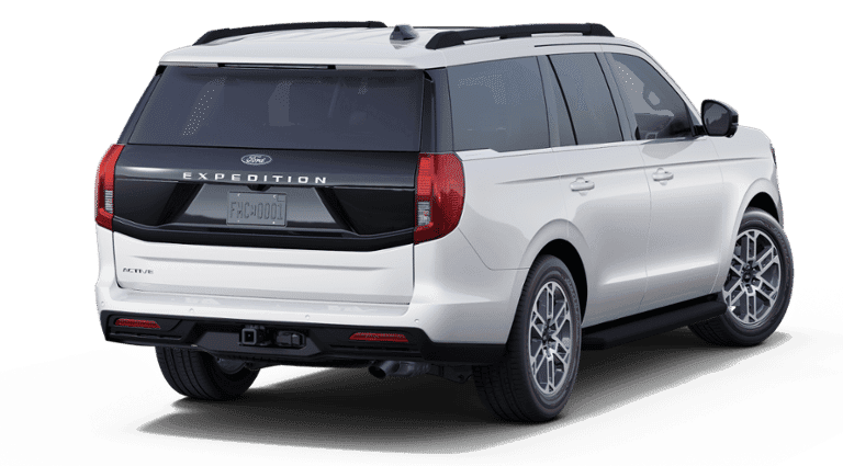 2025 Ford Expedition - Image 26