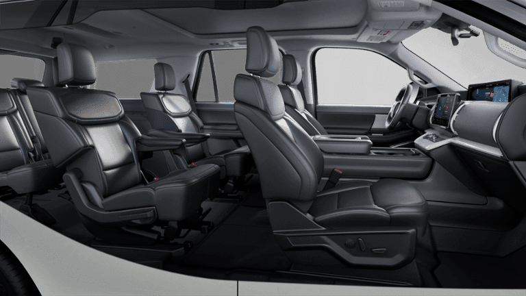 2025 Ford Expedition - Image 28