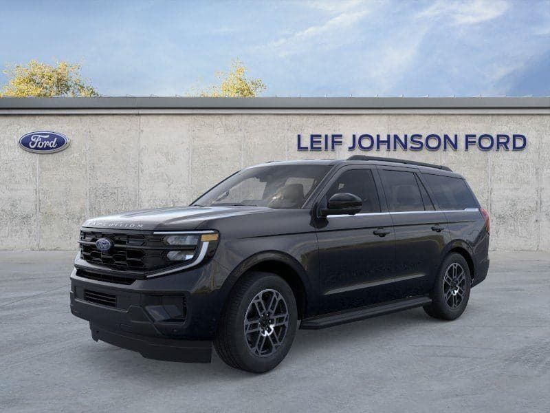 2026 Ford Expedition - Image 1