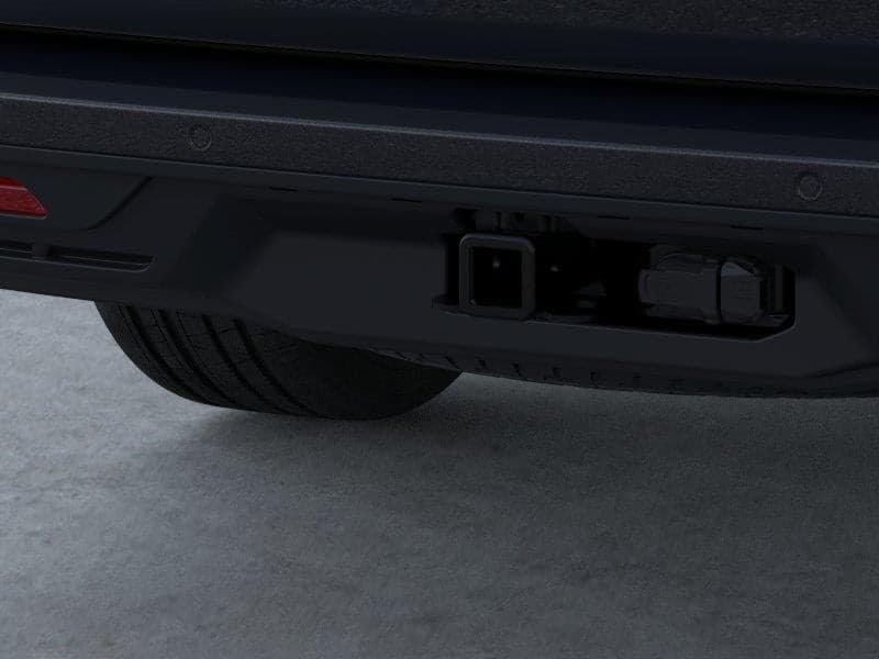 2026 Ford Expedition - Image 23