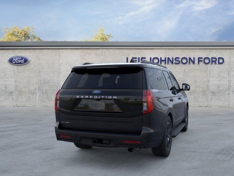2026 Ford Expedition - Image 8