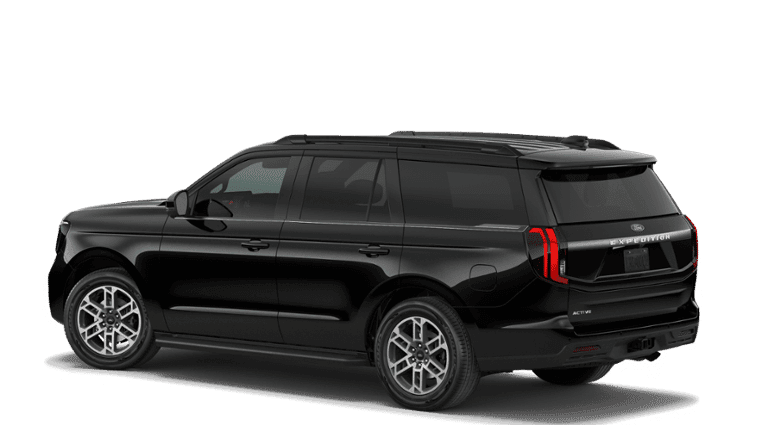 2026 Ford Expedition - Image 25