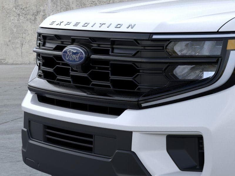 2025 Ford Expedition - Image 17