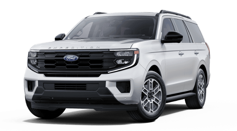 2025 Ford Expedition - Image 24