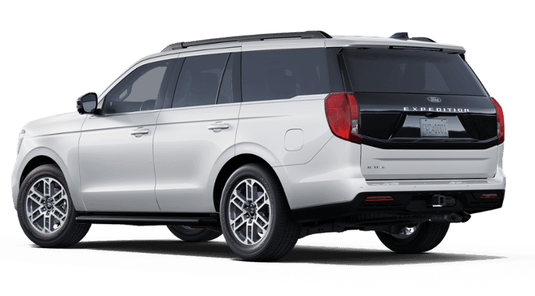 2025 Ford Expedition - Image 25