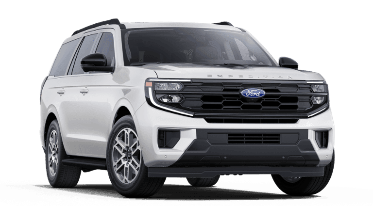 2025 Ford Expedition - Image 27