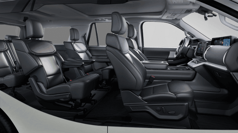 2025 Ford Expedition - Image 28