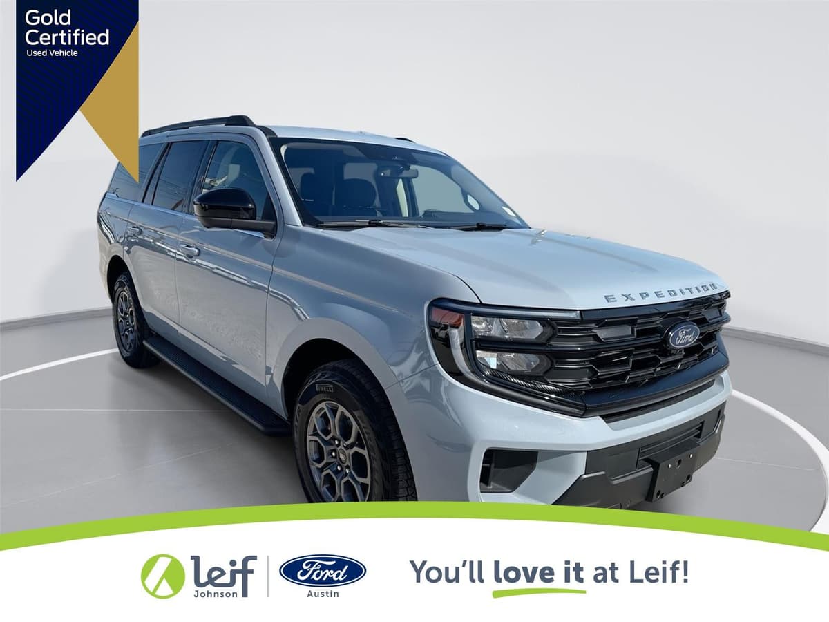 2025 Ford Expedition - Image 1