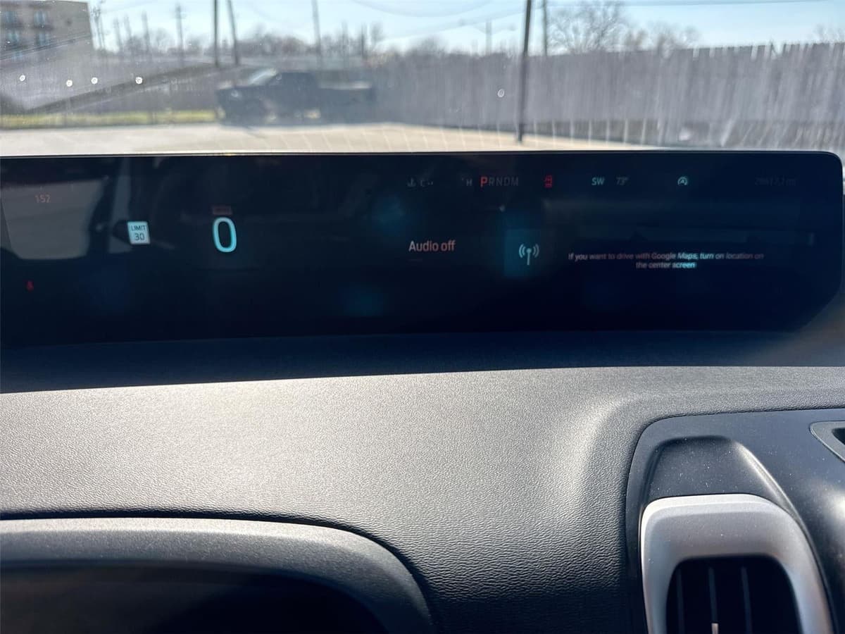 2025 Ford Expedition - Image 10